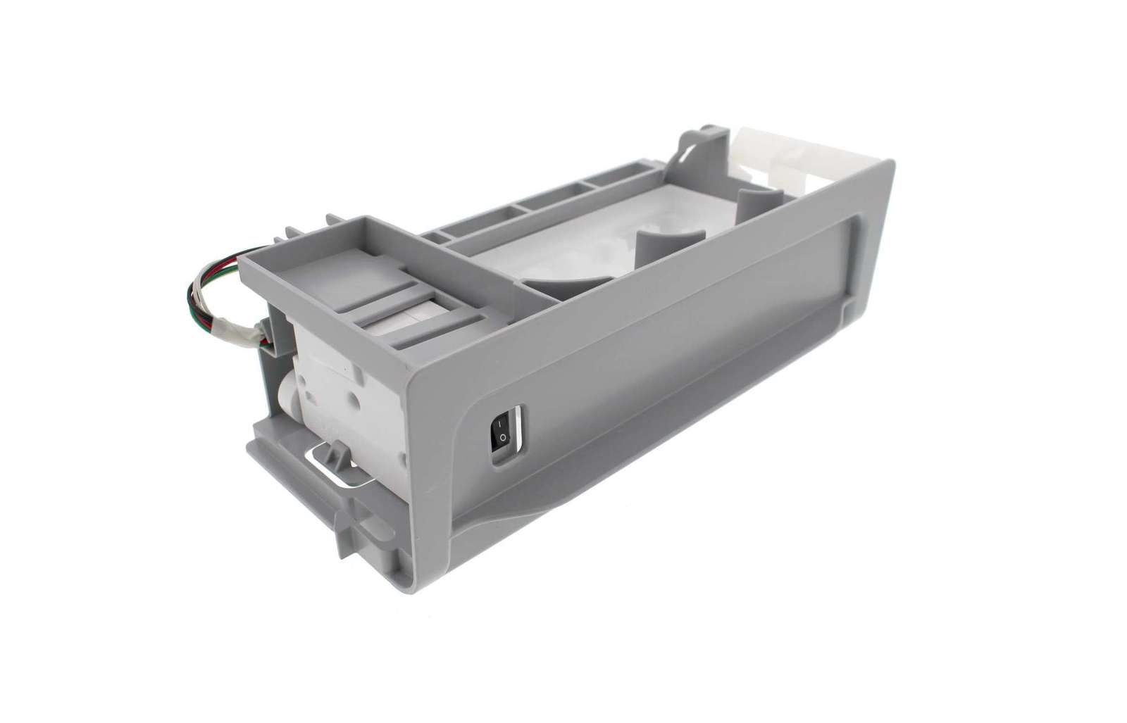 W10908391 - Genuine OEM Whirlpool Refrigerator Ice Maker